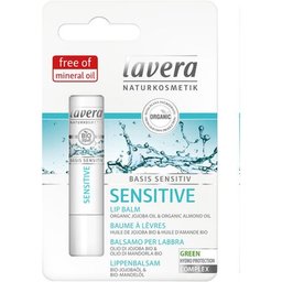 Bálsamo Labial Sensible 4,5g