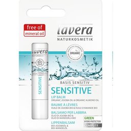 Bálsamo Labial Sensible 4,5g