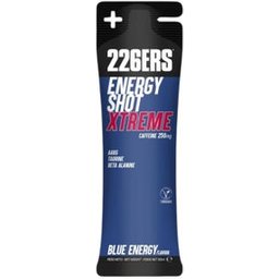 Energy Shot Xtreme 60ml