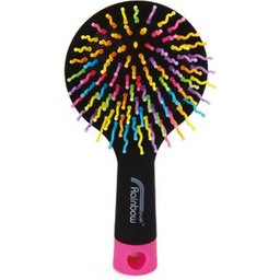 Brush M Brosse Cheveux Noir 1ut