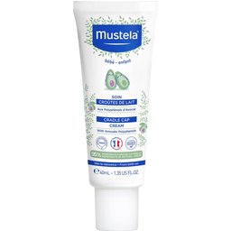 Soin Croûtes De Lait 40ml