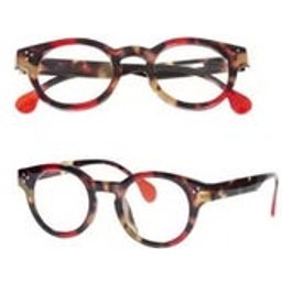 Loupe Lecture Glam +2.00