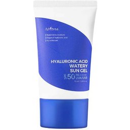 Instree Hyaluronic Acid Wetery Gel - Crème Solaire