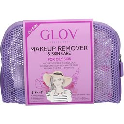 Kit de Voyage Peau Grasse