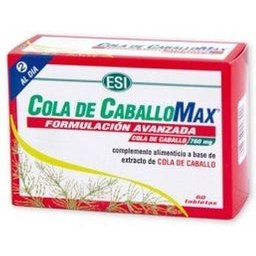 Max 60 chevaux seul 60 comprimés