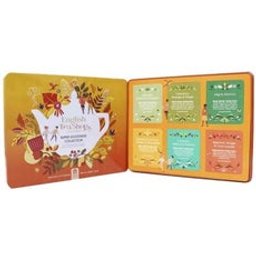 Collection Super Bonheur Bio 6 Saveurs 36 Sachets