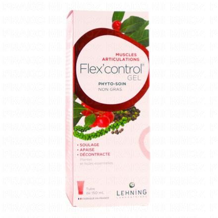 flexi'control gel 150ml