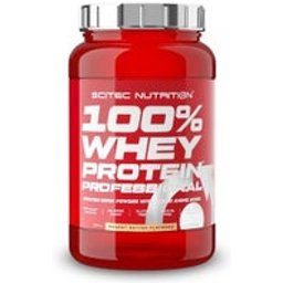 100% Whey Protein Prof Peanut Butter 920g