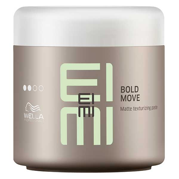 EIMI Bold Move Pâte Texturisante Mate 150ml