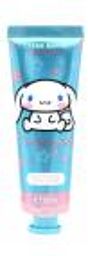 Cinnamoroll Crème Mains à la Fleur de Musc 30 ML - Tube 30 ml