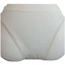 Lady Mut.Igien.Sangallo Noir 2