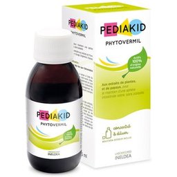 Phytovermil 125ml