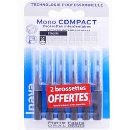 Mono Comp Brossett Noir B/4+2