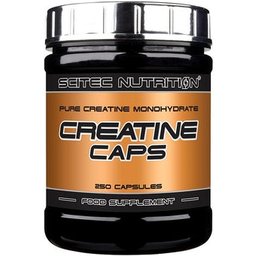 Creatine Caps 250caps
