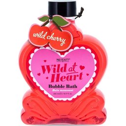 Wild At Heart Bubble Bath 300ml