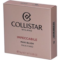 Impeccabile Maxi Blush 10 - Marsala