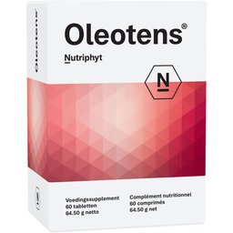Oleotens