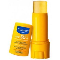 Stick Solaire Haute Protection Famille SPF30 9ml
