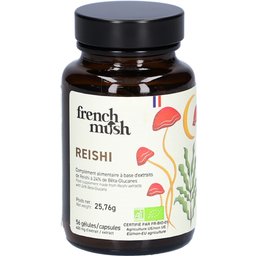 Reishi