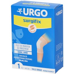 Surgifix® Filet de Maintien de pansement Taille 5,5 Genoux & Jambes