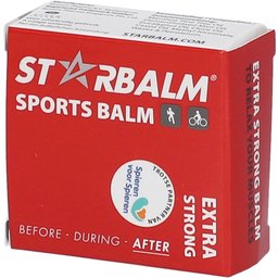 Starbalm® Rouge