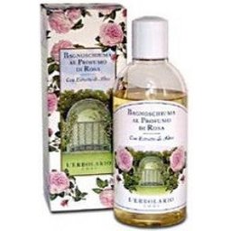 BAIN MOUSSANT ROSE 250ML