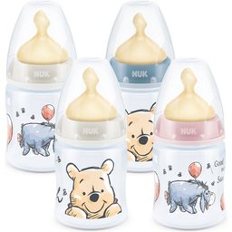 First Choice 0 Bpa FC PP latex bouteille en latex 300ml