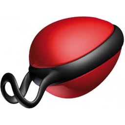 Secret Single Ball Rouge