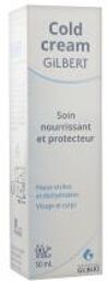 Cold Cream Tube - 50 ml - Tube 50 ml
