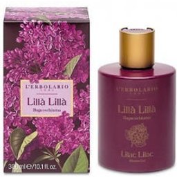 Lilas' Lilas' Bagnoschium300Ml