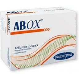 Abox 12 Sachets