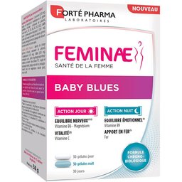 Forte Pharma Feminae Baby Blues