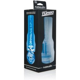 Turbo Thrust Blue Ice 1ut