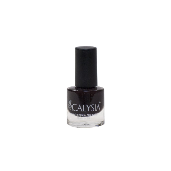 Calysia Vernis à Ongles Violet Murasaki 7ml