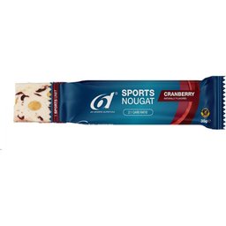Sports Nougat