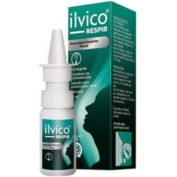 Sinex Aloe Nebulizador Nasal 15ml