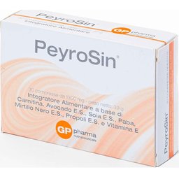 PeyroSin 30 Comprimés