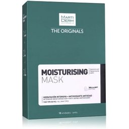 The Originals Moisturising Mask 10 Unités