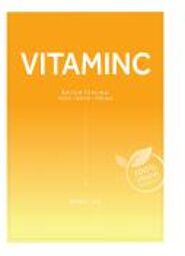 Vitamin C Brightening Mask 23 g - Pochette 23 g