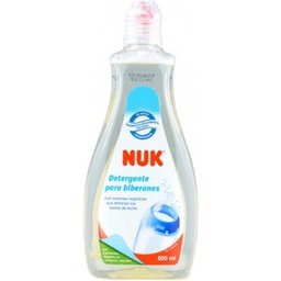 Flacon Nettoyant Savon 500ml