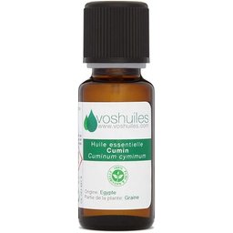 Huile Essentielle De Cumin 10ml