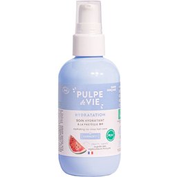 Soin hydratant sans rinçage