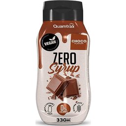 Sirope Chocolate Bio 300ml