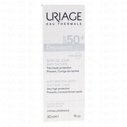 Depiderm SPF50 flacon 30ml