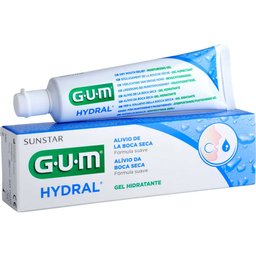 Hydral Gel Hydratant 50ml