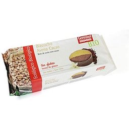 Gâteau Avoine Cacao S/G 180g