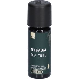 Phytomed Huile essentielle d'arbre à thé bio 10 ml
