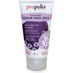Crema Pied Sec Aloe Vera75ml