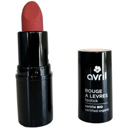 Rouge Lèvres Orange Sanguine 3g