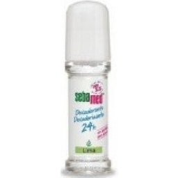 Sebamed™ desodorante 24h roll on 50ml